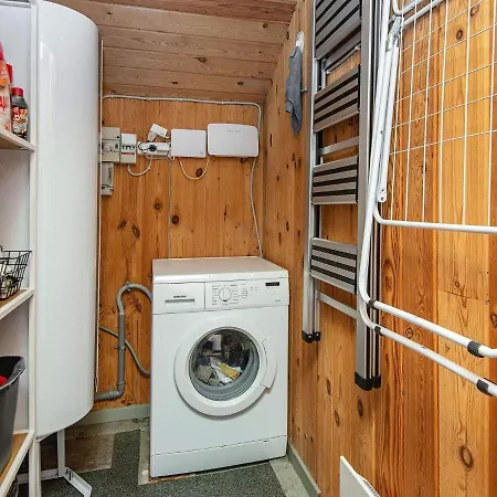 Holiday home Cxvii