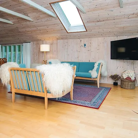 Cxvii Holiday home *