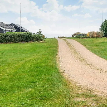 Holiday home Cxvii Glesborg