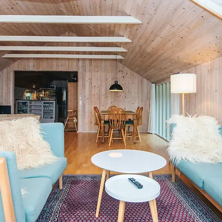 Cxvii Holiday home