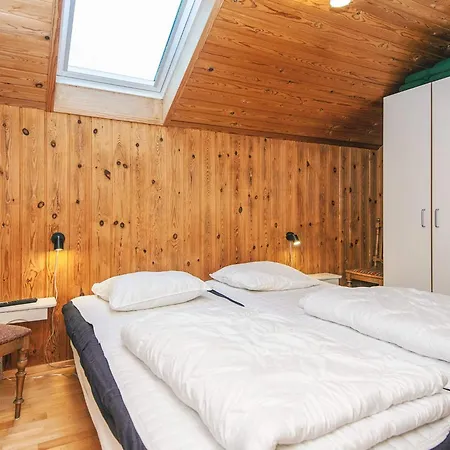 Holiday home Cxvii