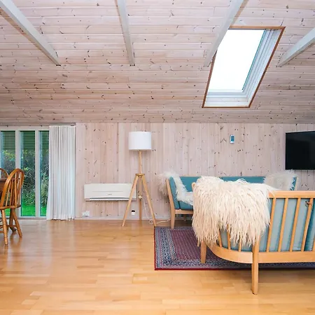 Cxvii Holiday home *
