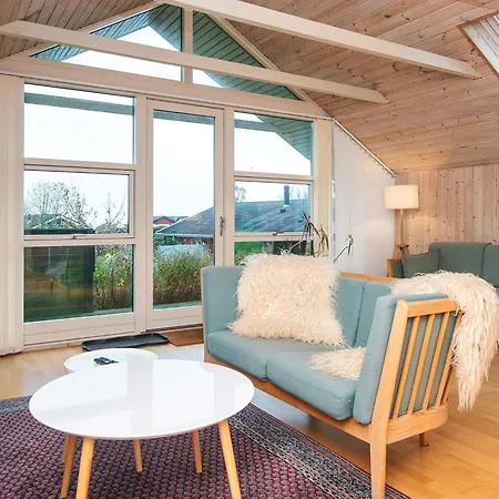 Holiday home Cxvii *