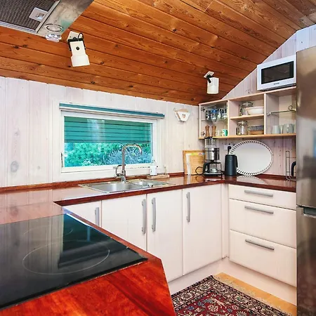 Cxvii Holiday home