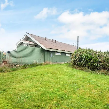 Holiday home Cxvii