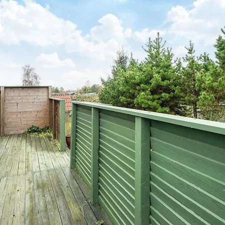 Holiday home Cxvii Glesborg