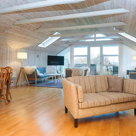 Cxvii Holiday home