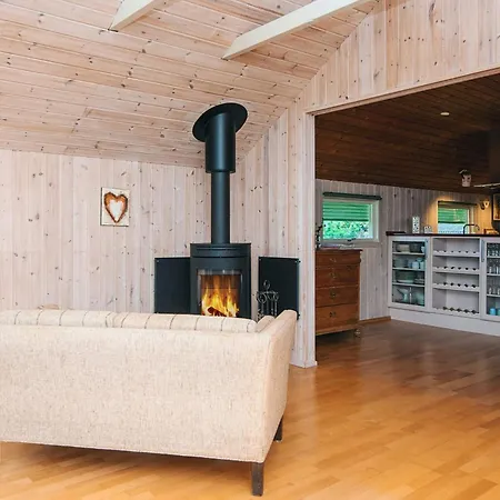 Holiday home Cxvii Glesborg